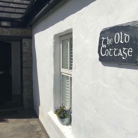 The Old Cottage ดูลิน ภายนอก รูปภาพ